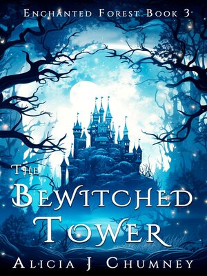 cover image of The Bewitched Tower